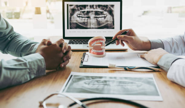 Best Walk-In Emergency Dentist in Santa Fe, TX