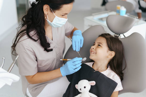 Best Emergency Tooth Extraction in Santa Fe, TX