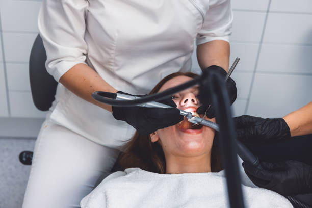Best Emergency Wisdom Teeth Removal in Santa Fe, TX